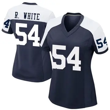 Nike Randy White Women's Game Dallas Cowboys Navy Alternate Jersey